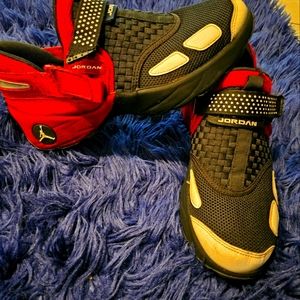 Jordan Shoes
